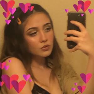 Meet your Posher, Briana